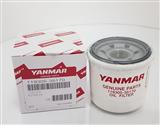 FILTRO OLIO 4JH serie GM YM 119305-35170 - marinepart.eu